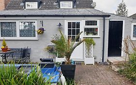Chesterton Cottage