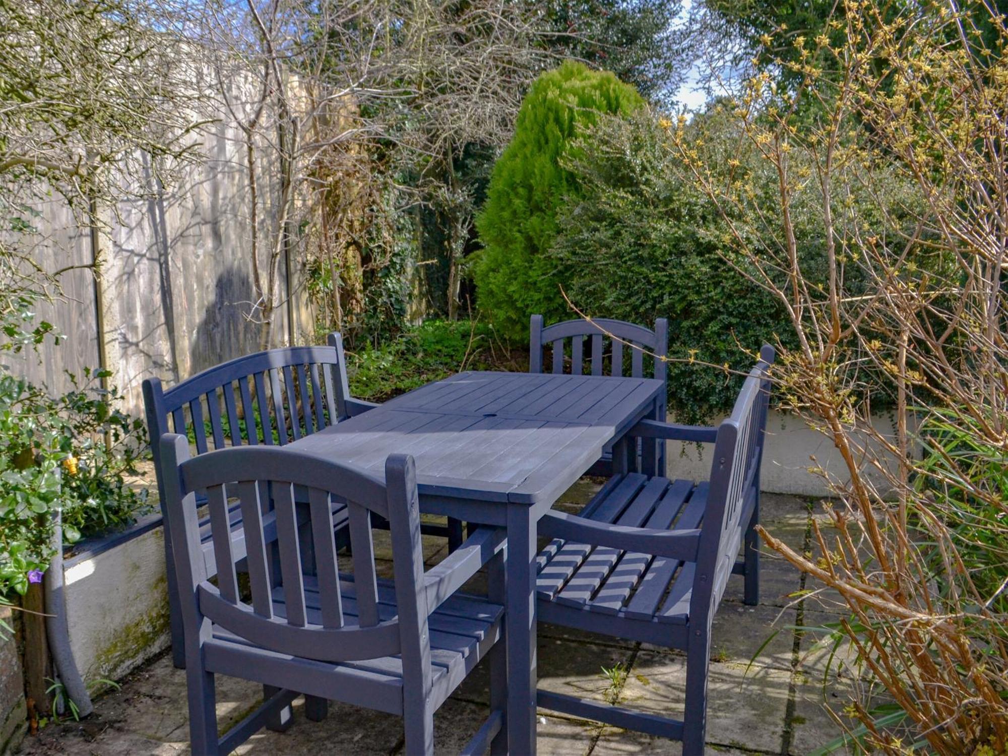 Chesterton Cottage Miningsby Exterior photo
